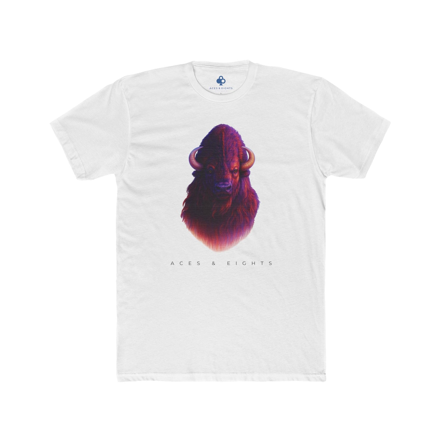 Buffalo Tee