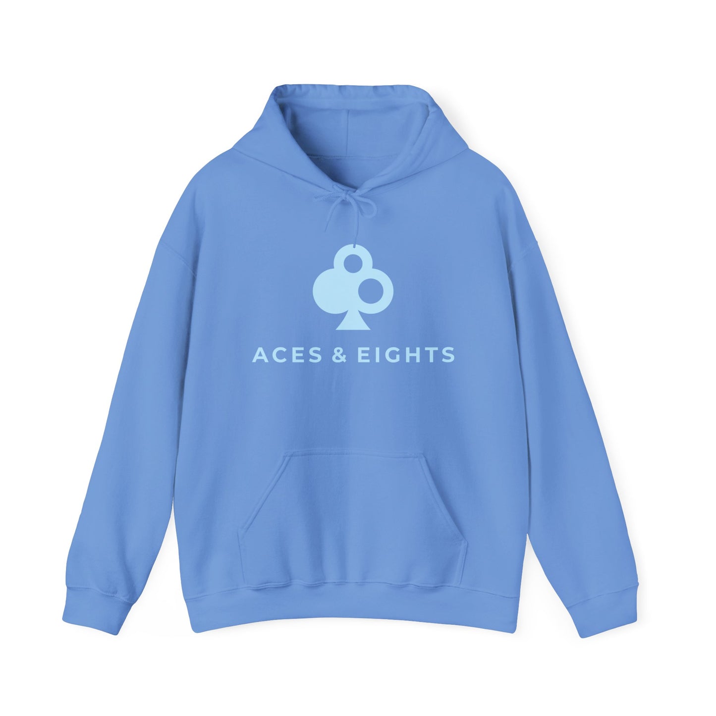 Aces & Eights Classic Hoodie