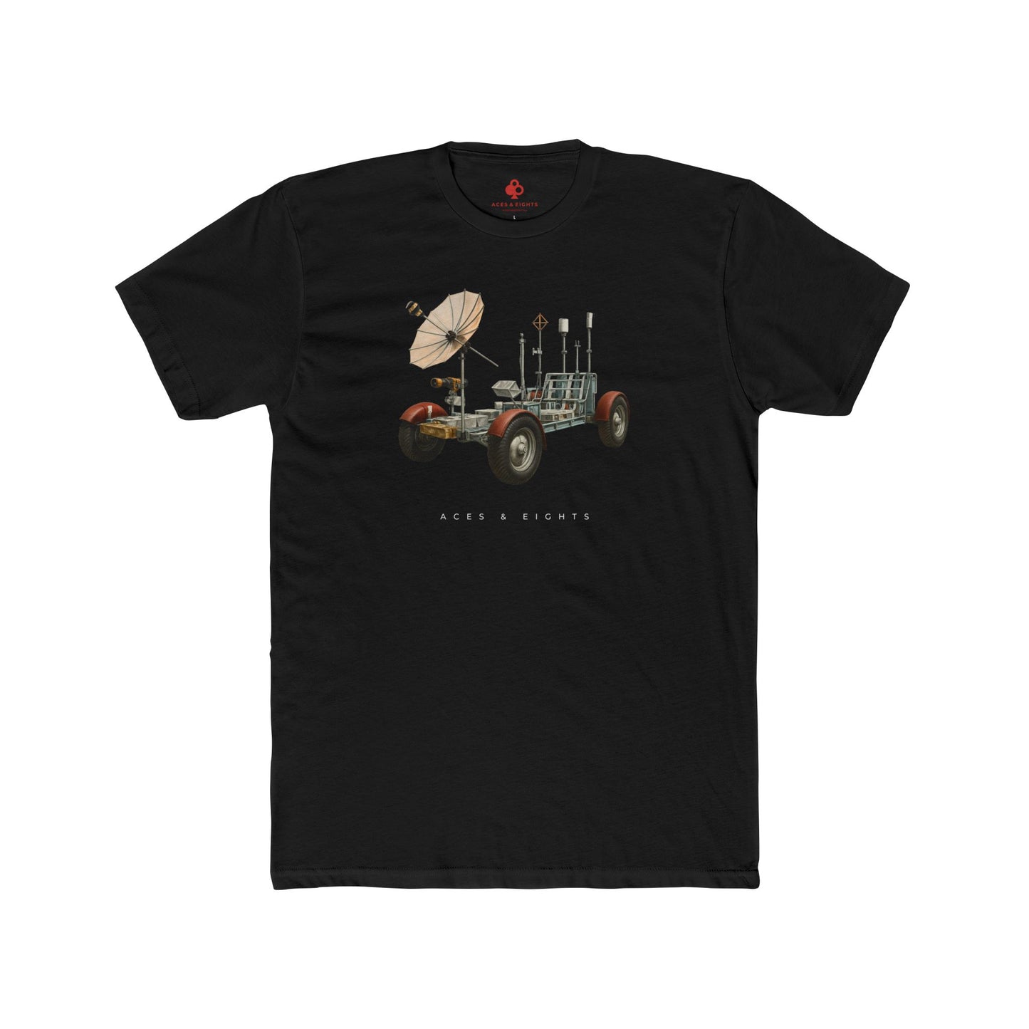 Moon Rover Tee