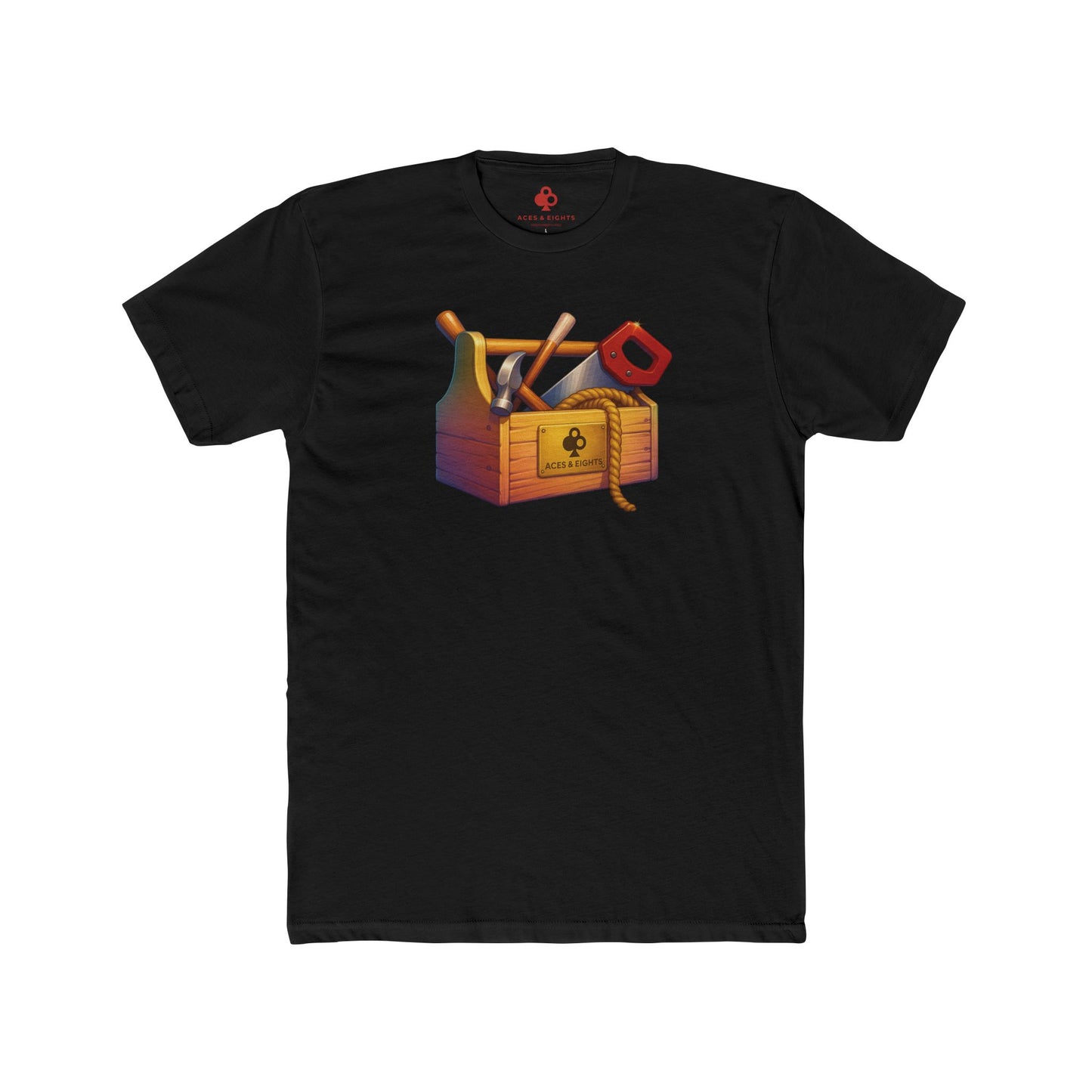 Toolbox Tee