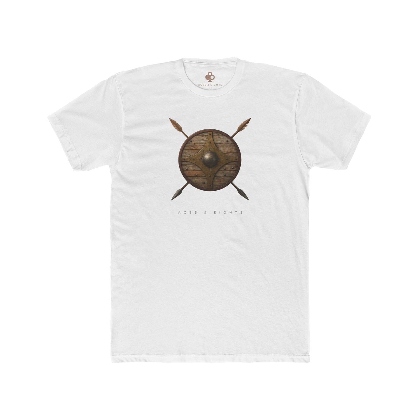 Fortune Guardian’s Tee