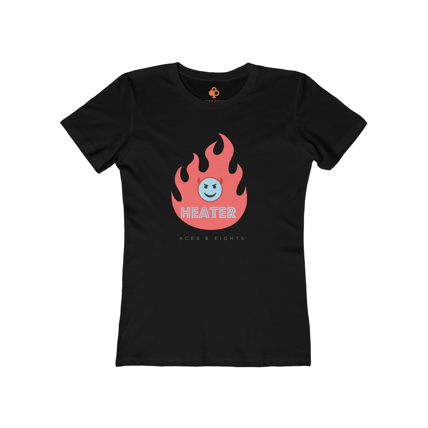 Heater Tee (Women’s)