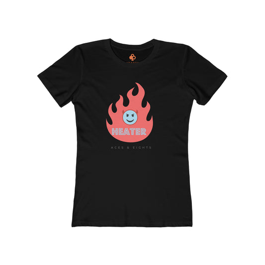 Heater Tee (Women’s)