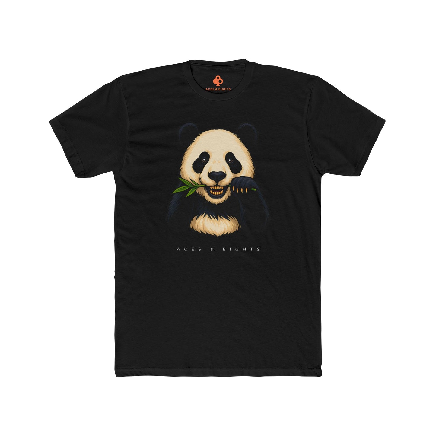 Panda Tee
