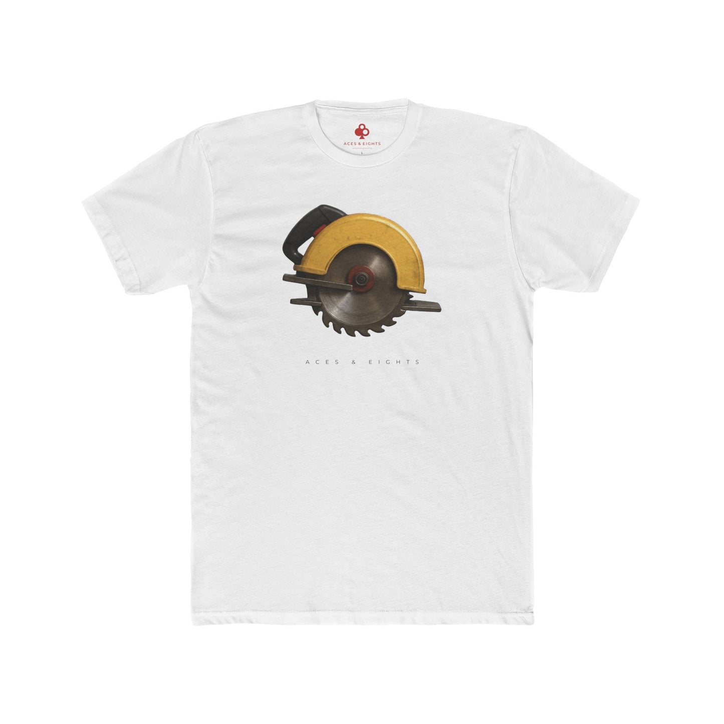 The Buzzsaw Tee