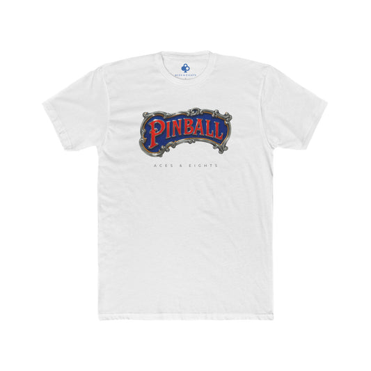 Pinball Tribute Tee