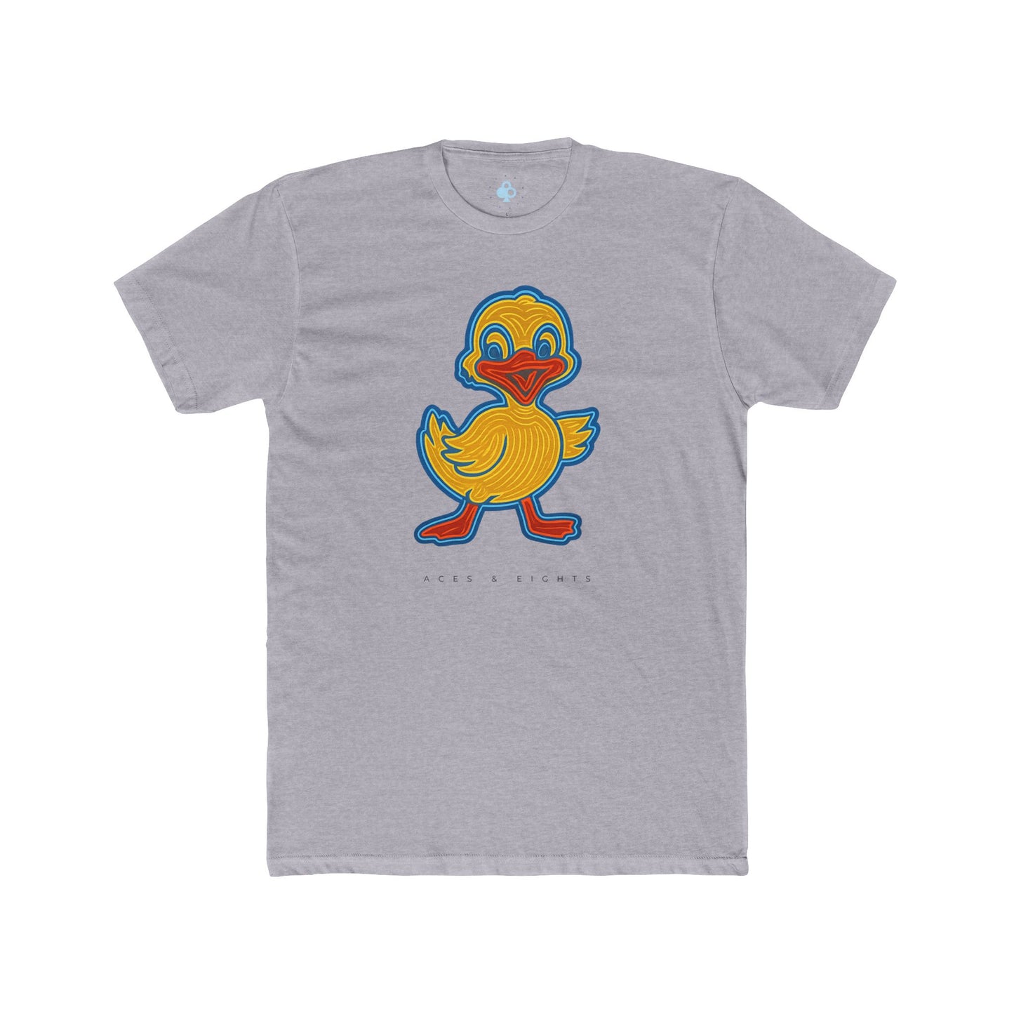 Ugly Duck Tee