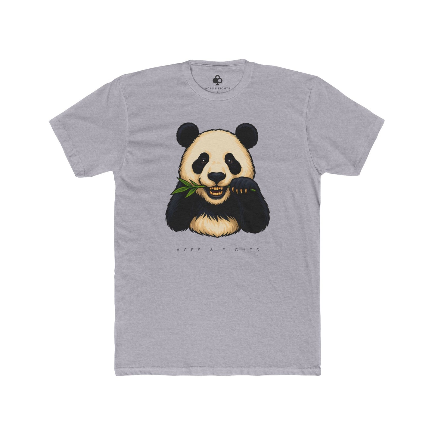 Panda Tee