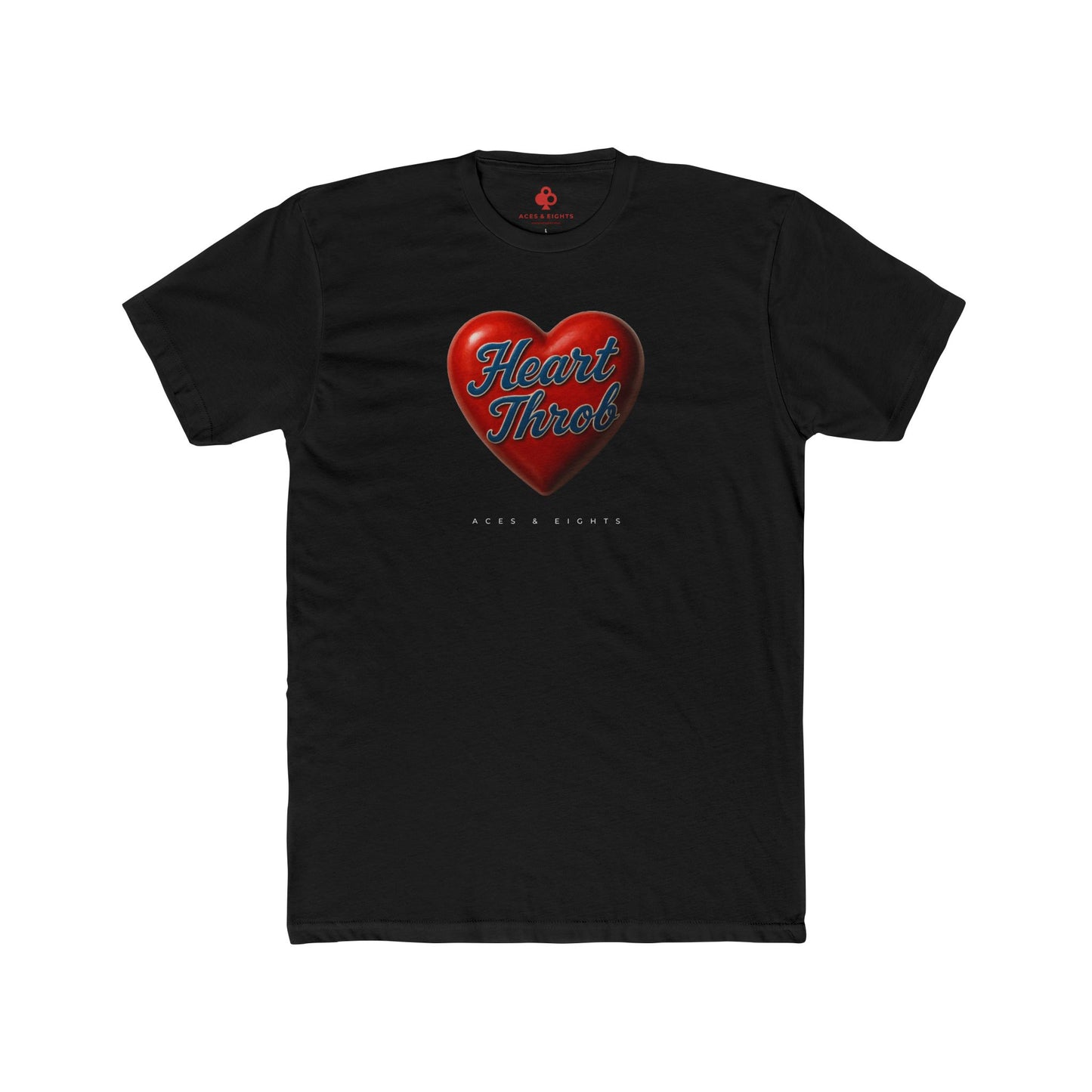 Heart Throb Tee
