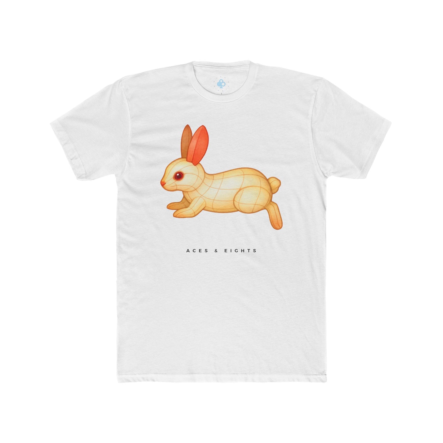 The Lucky Bunny Tee