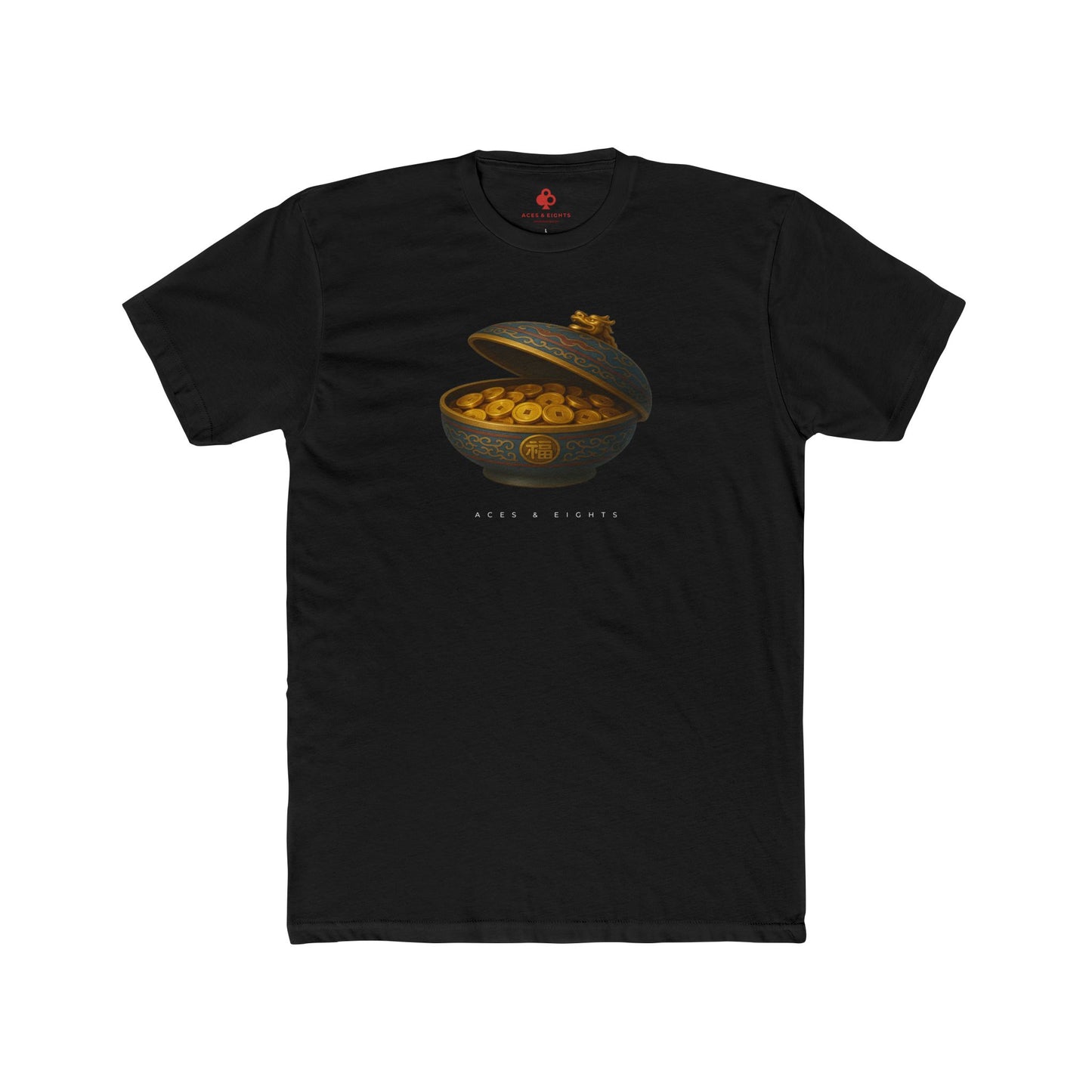 Endless Fortune Tee