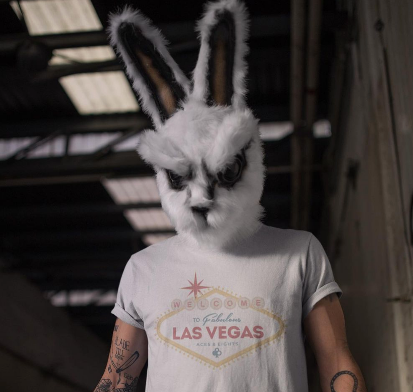 Welcome to Fabulous Las Vegas