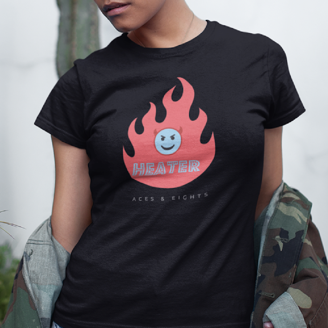 Heater Tee (Women’s)