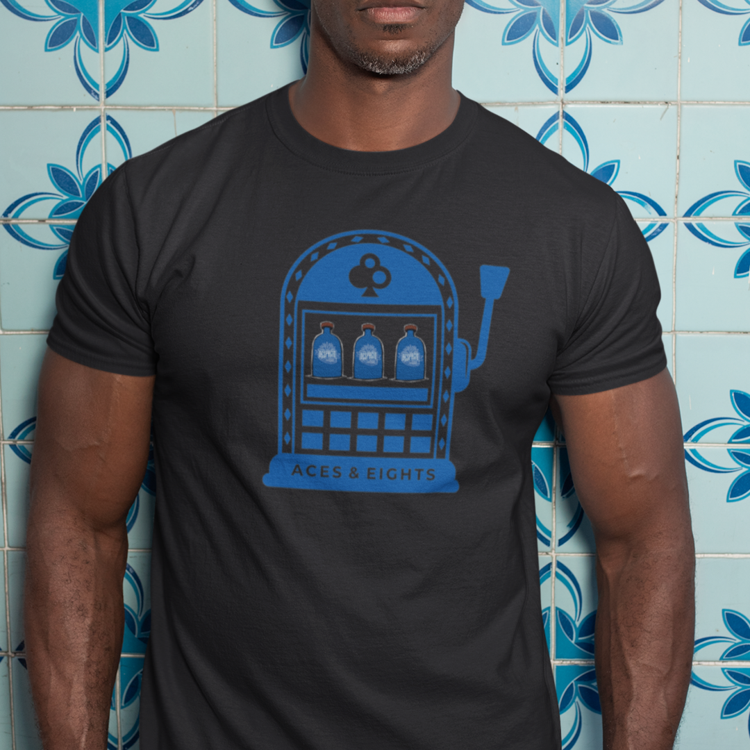 Despacio Mezcal Collab, Limited Edition