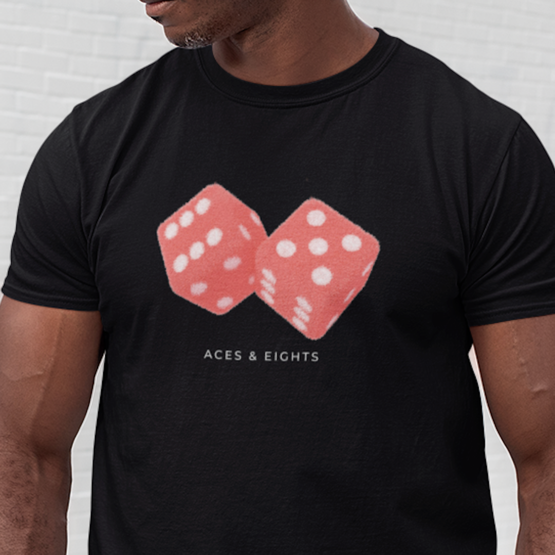 Fuzzy Dice Tee