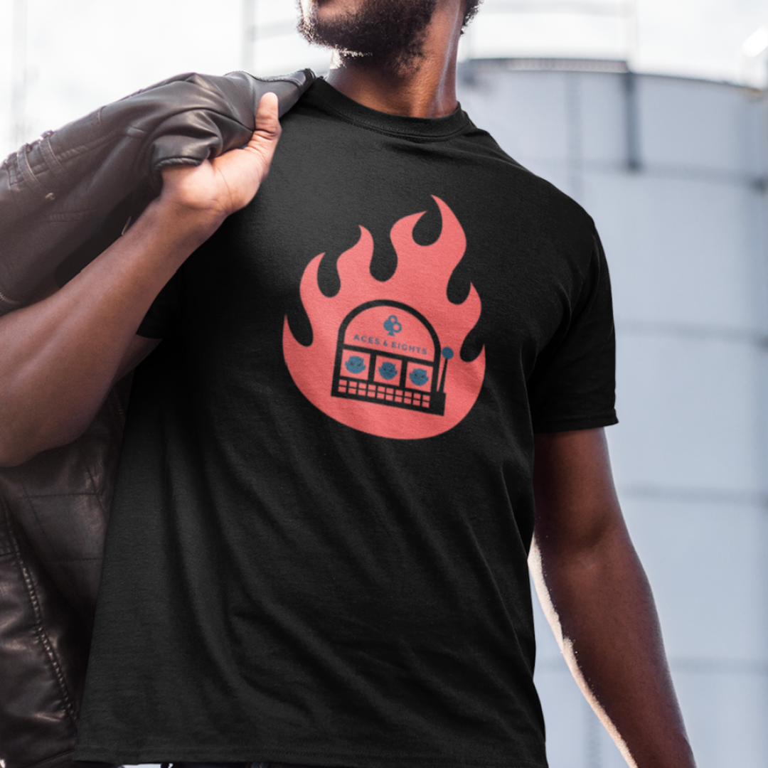 Lucky Little Devils Tee