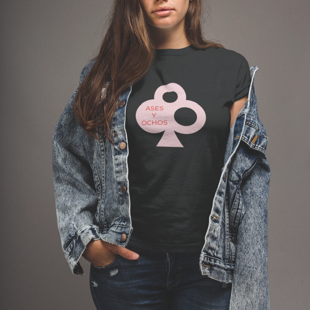 Ases Y Ochos