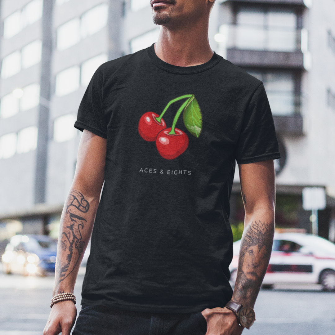 Lucky Cherries Tee
