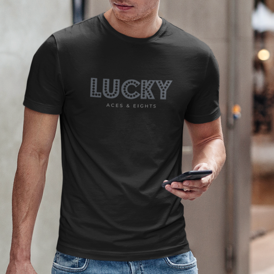 The Lucky Tee