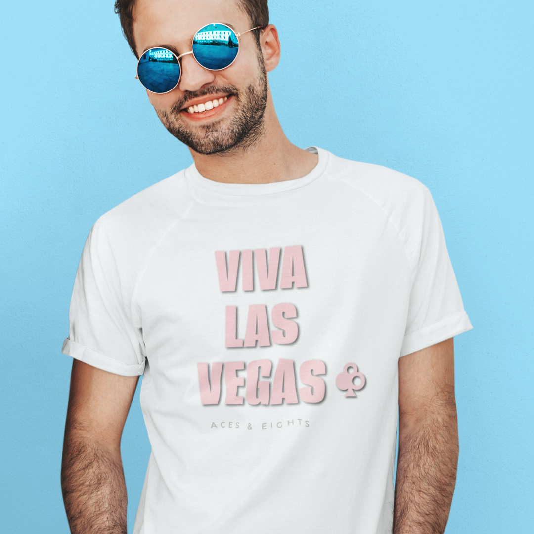 Viva Las Vegas!