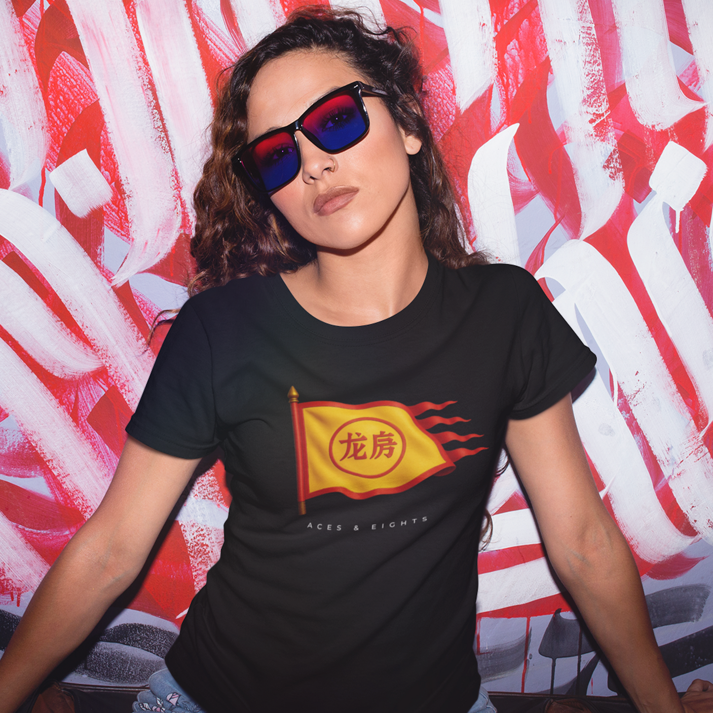 Victory Standard Tee