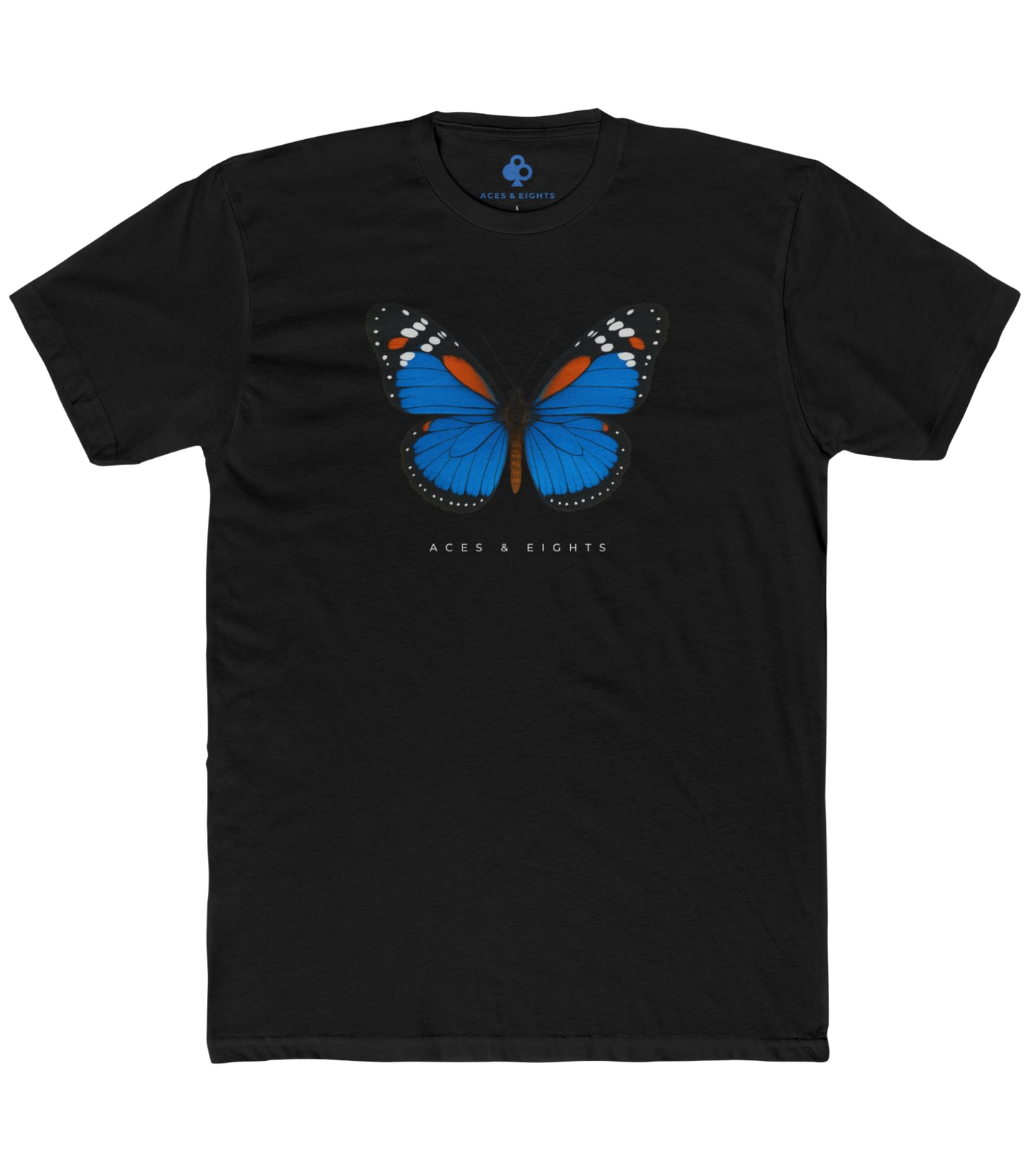 Butterfly Tee