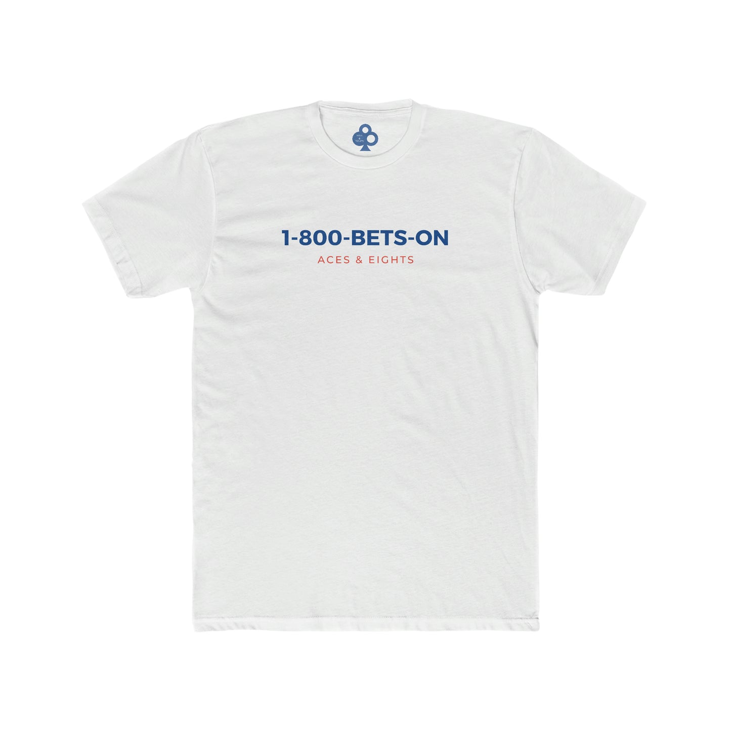 1-800-BETS-ON Tee