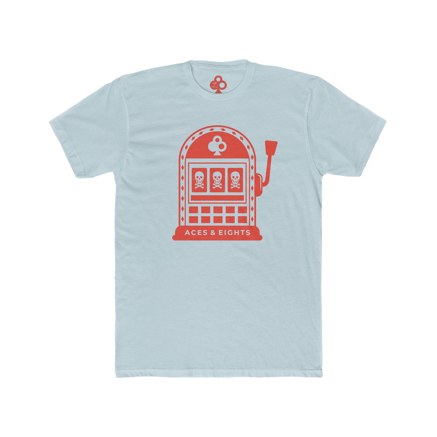 Classic Slot Tee
