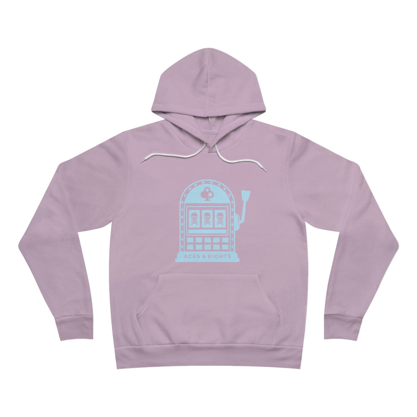 Slot Machine Hoodie