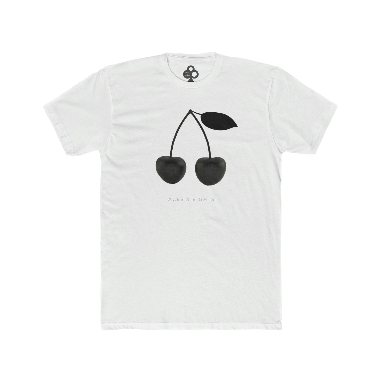 Black Cherry Tee