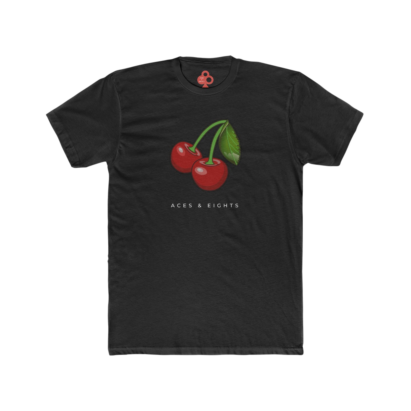 Lucky Cherries Tee