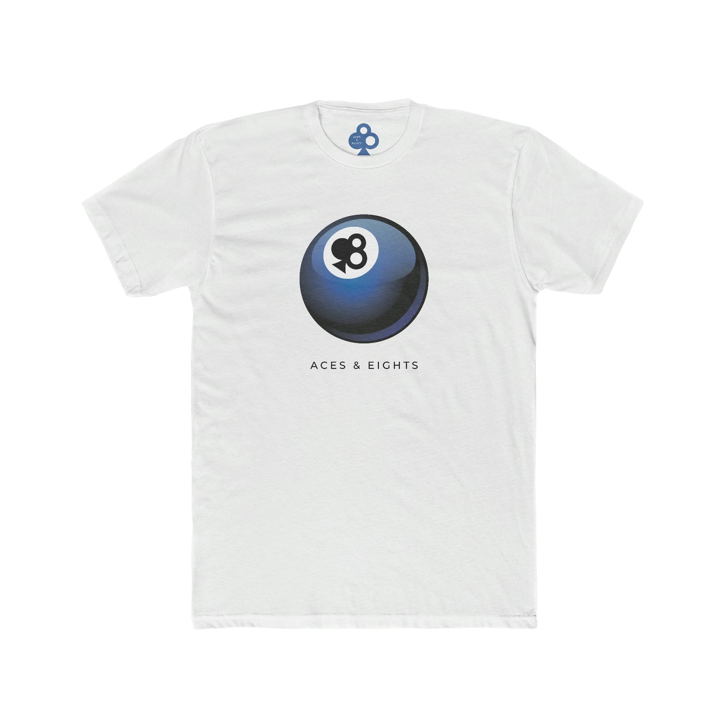 8-Ball Tee