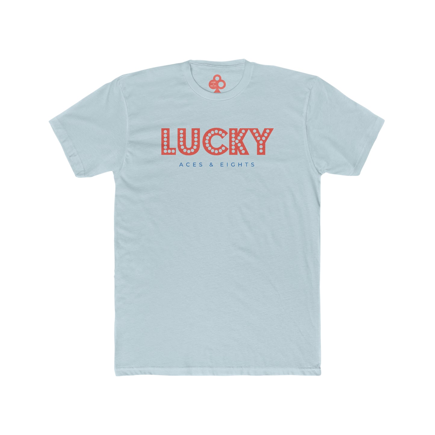 The Lucky Tee