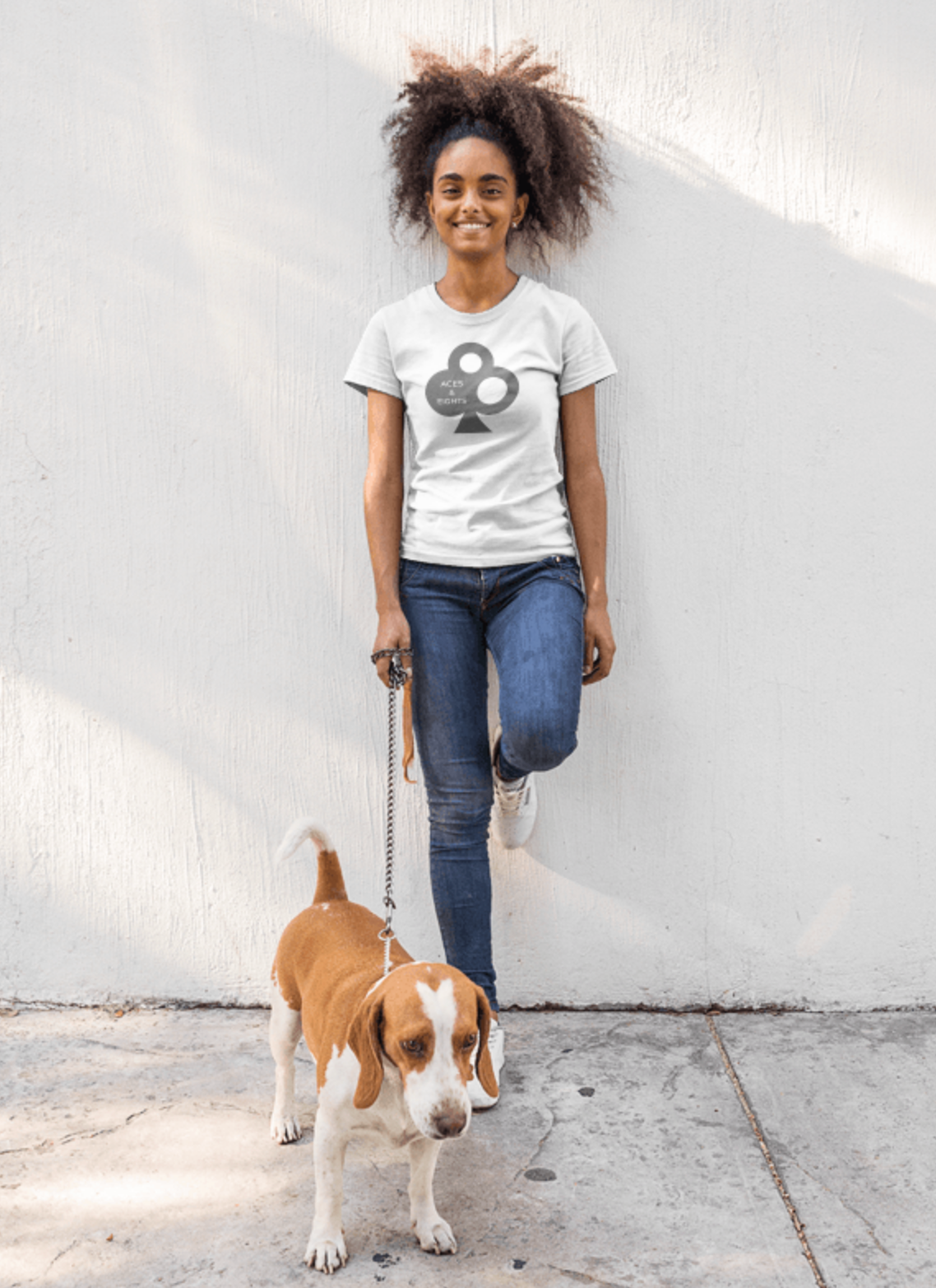 Classic Tee (Women’s)