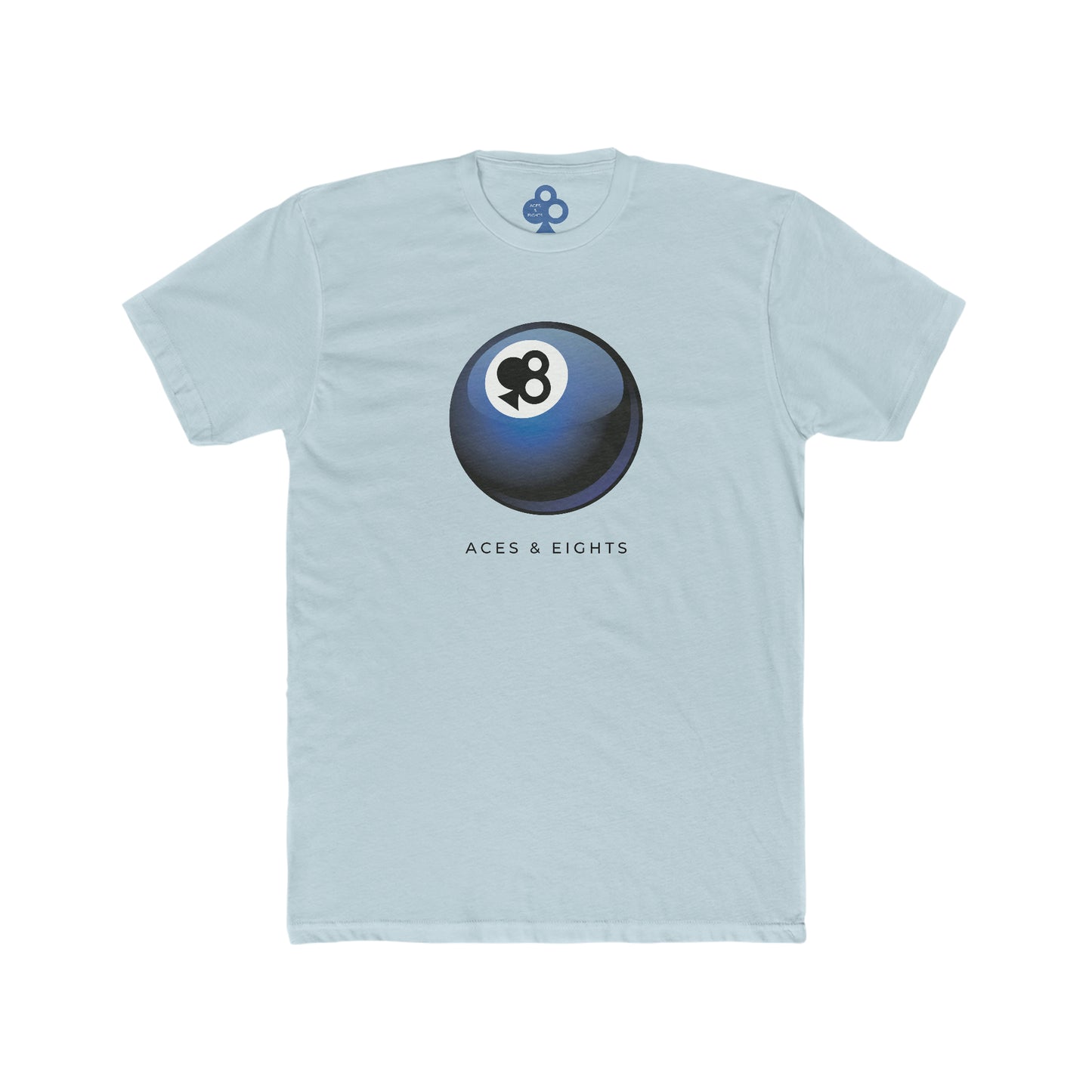 8-Ball Tee