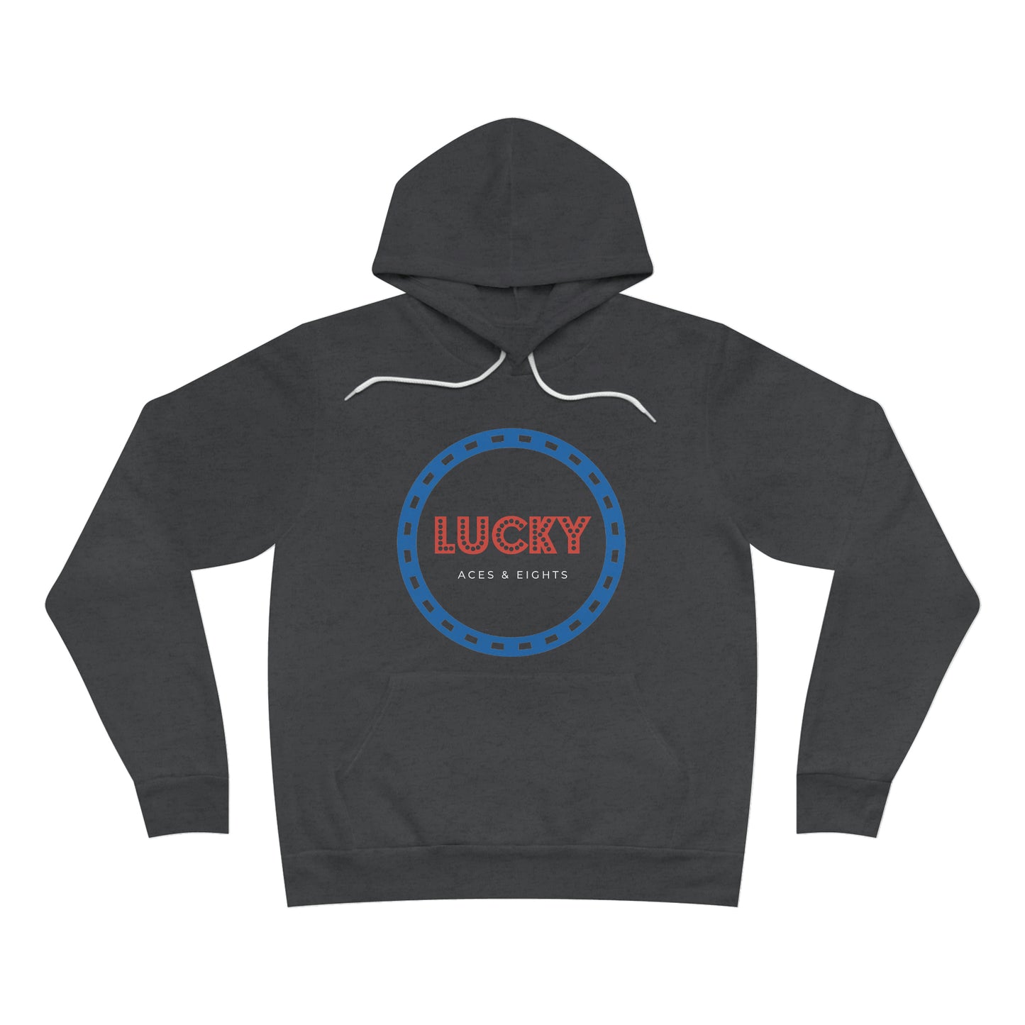 Lucky Hoodie