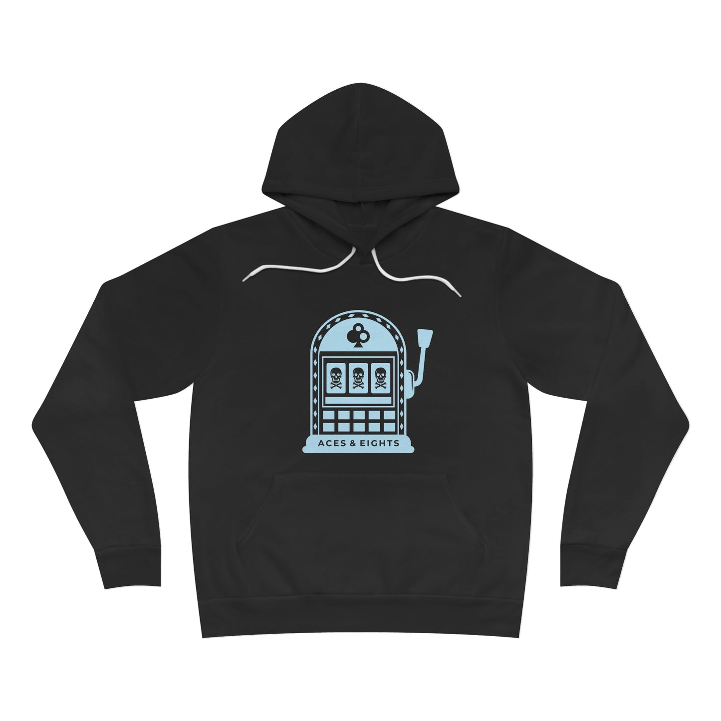 Slot Machine Hoodie