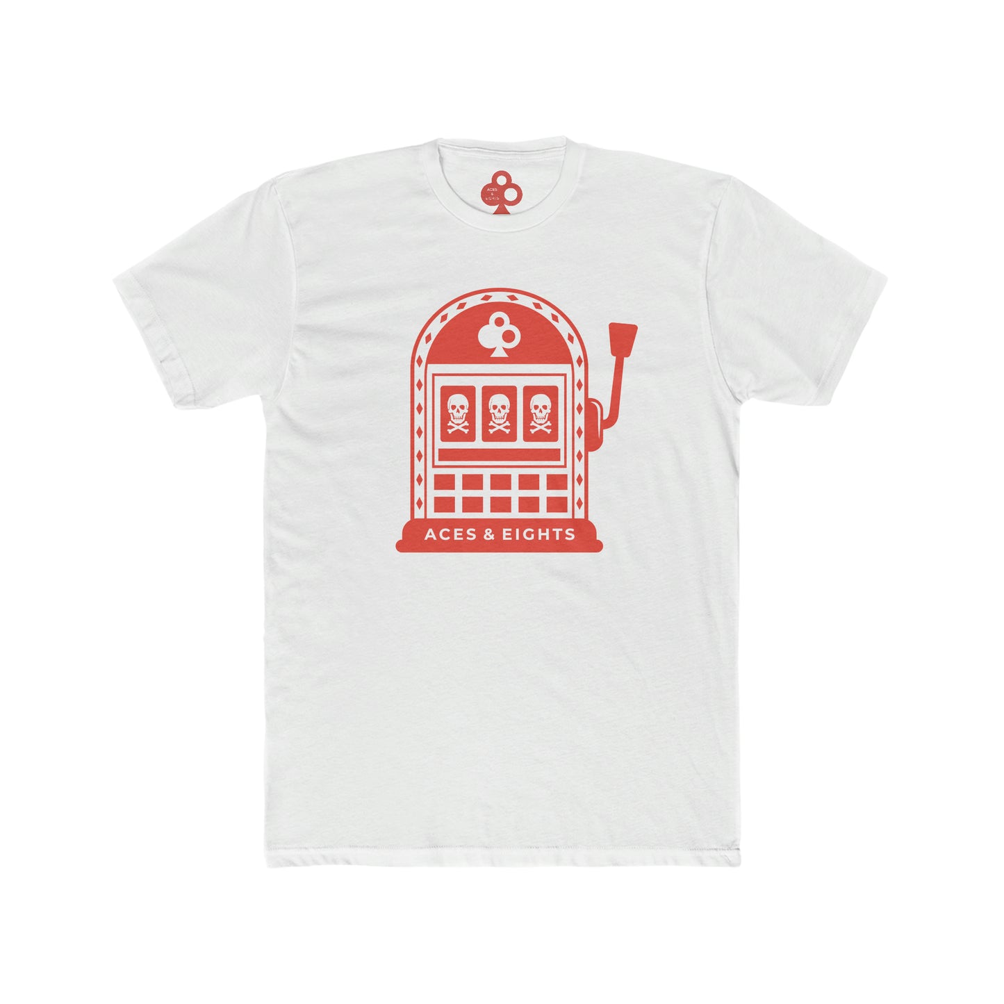 Classic Slot Tee