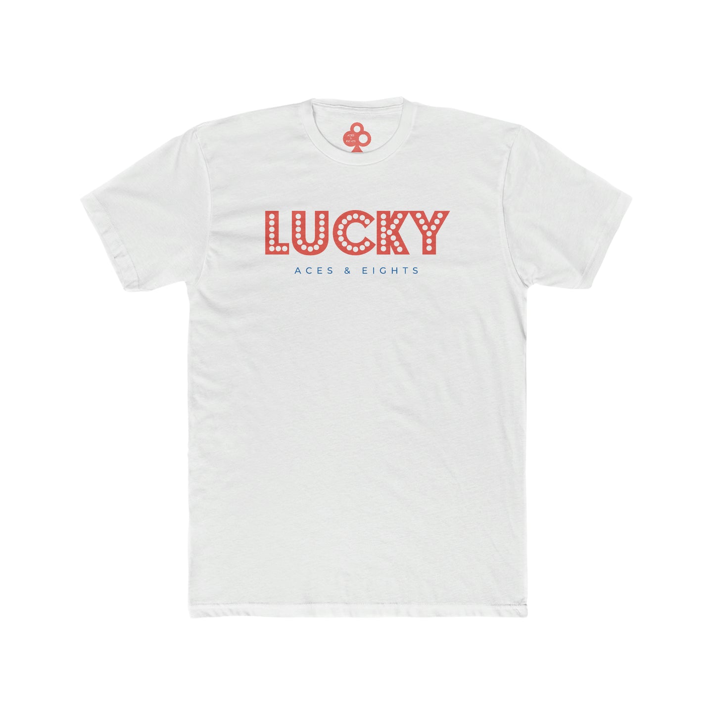 The Lucky Tee
