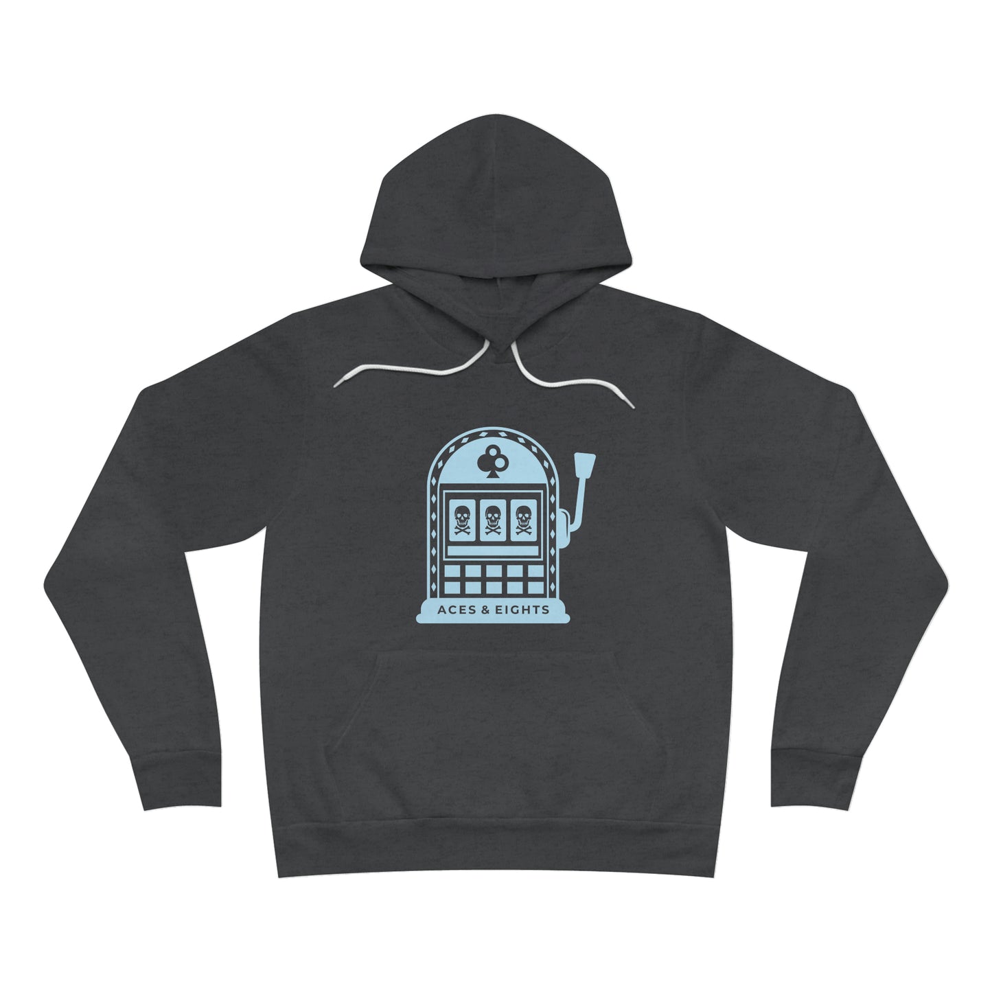 Slot Machine Hoodie
