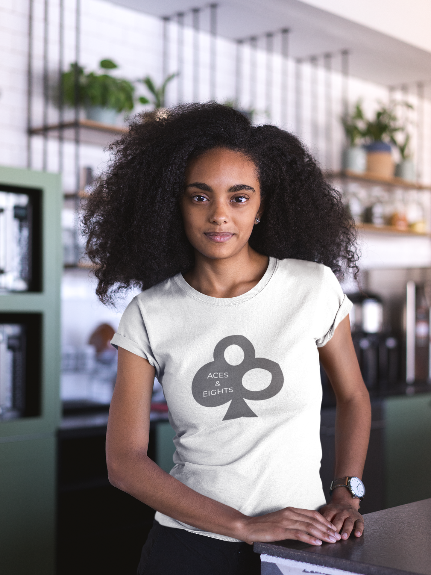 Classic Tee (Women’s)