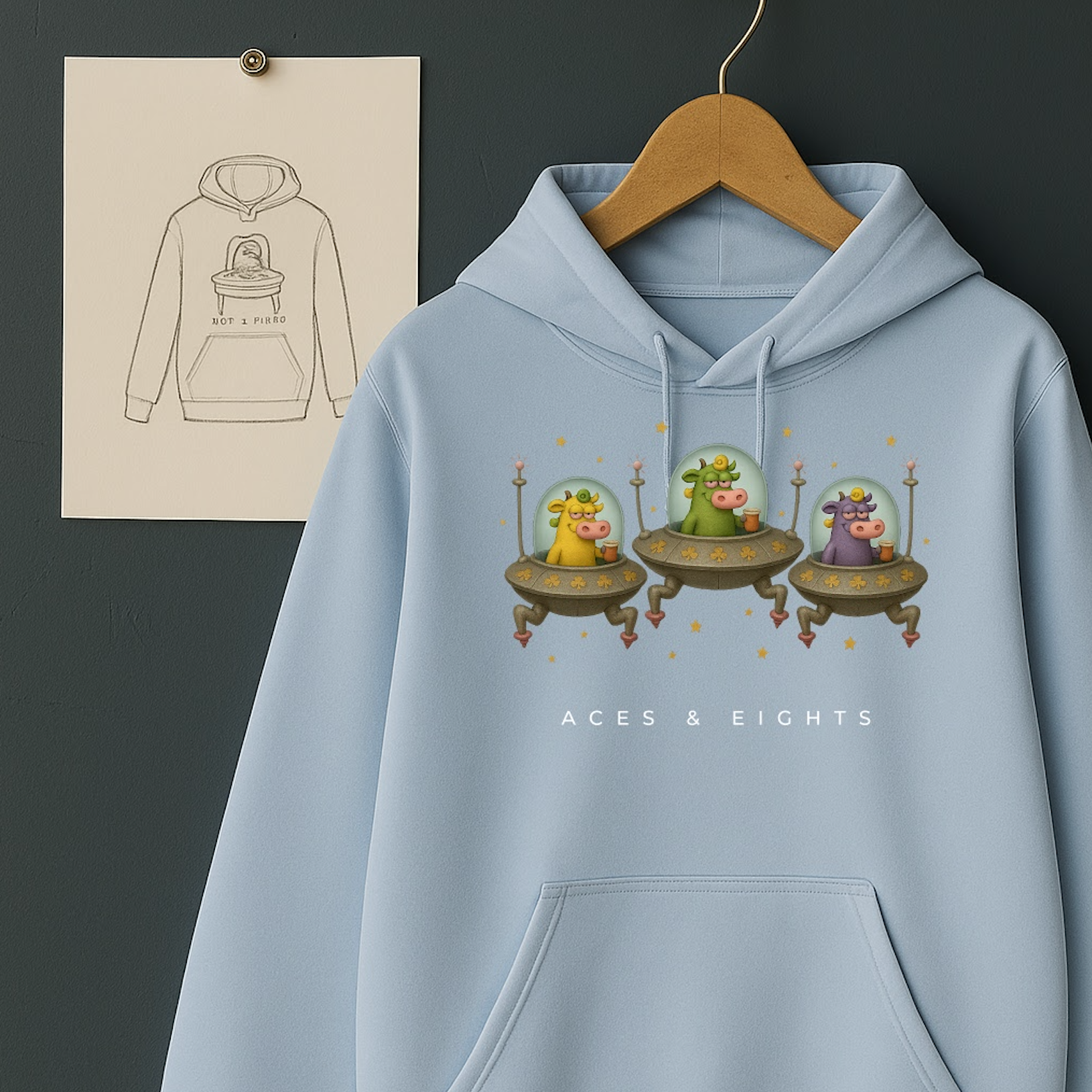 Slot-Inspired Collection