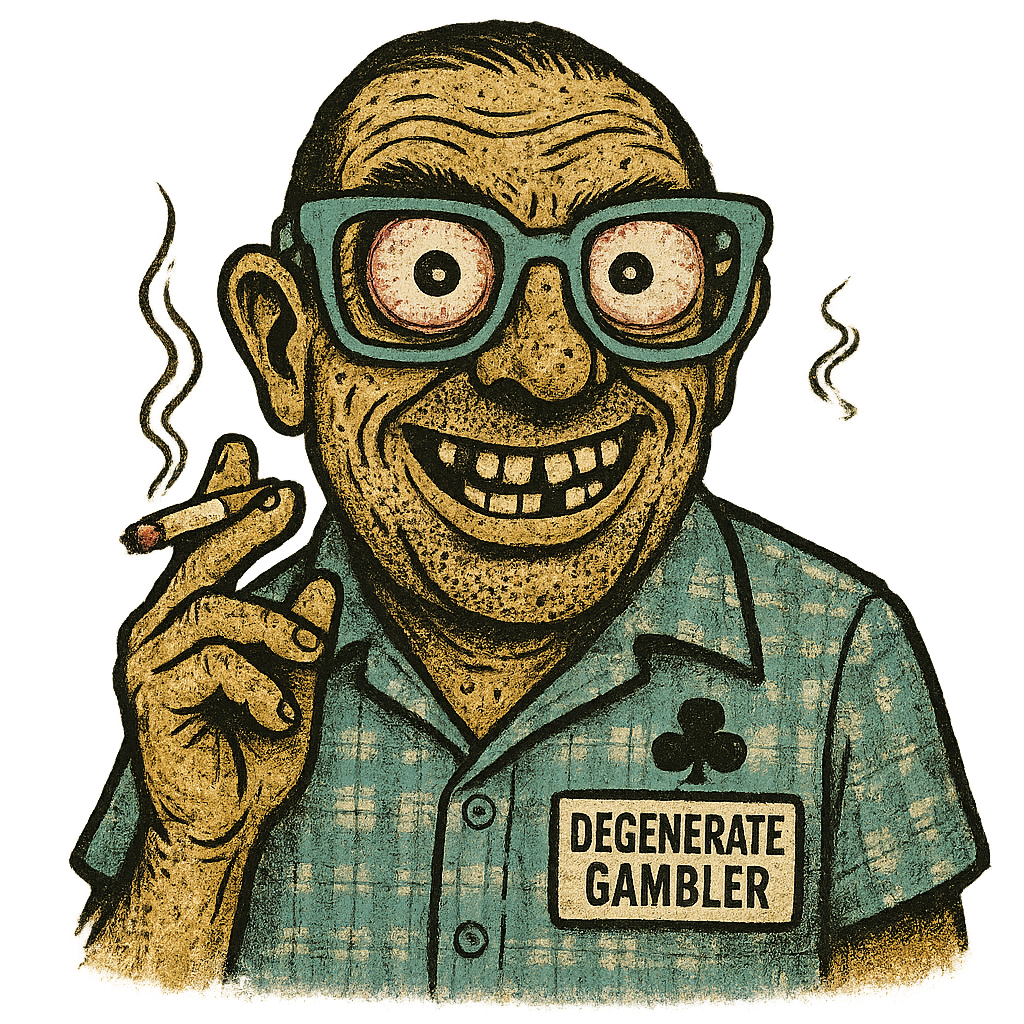 The Degenerate Series