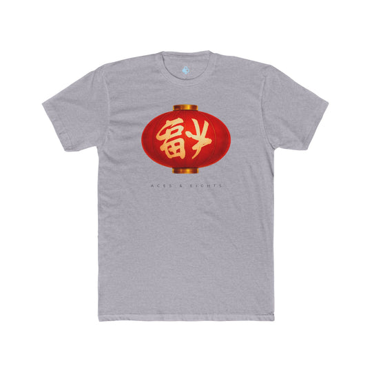 Lucky Lantern tee