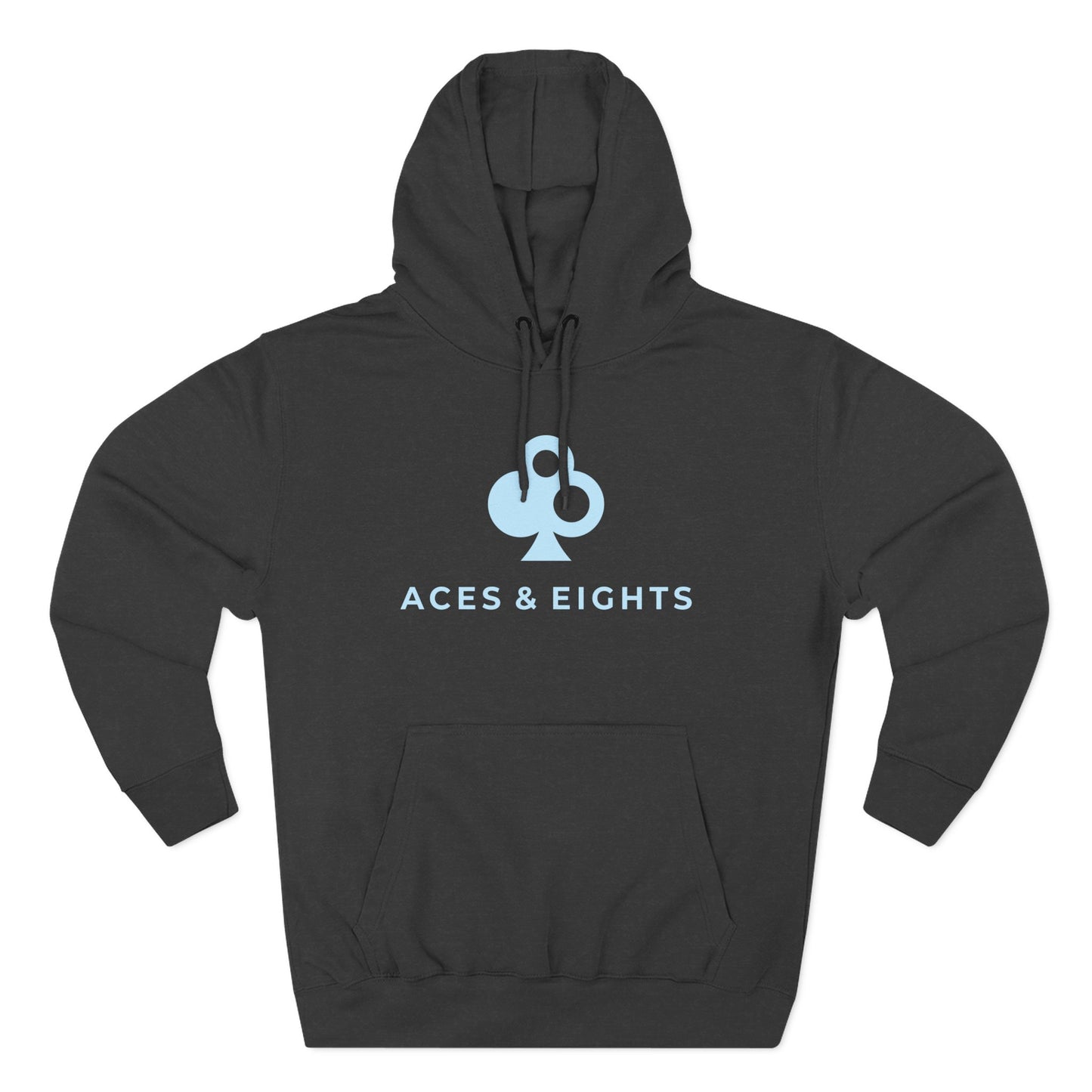 Aces & Eights Classic Hoodie