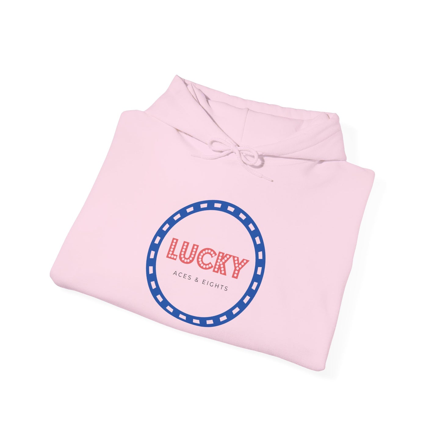 The Lucky Chip Hoodie