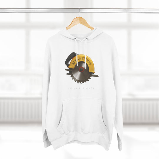 The Buzzsaw Hoodie
