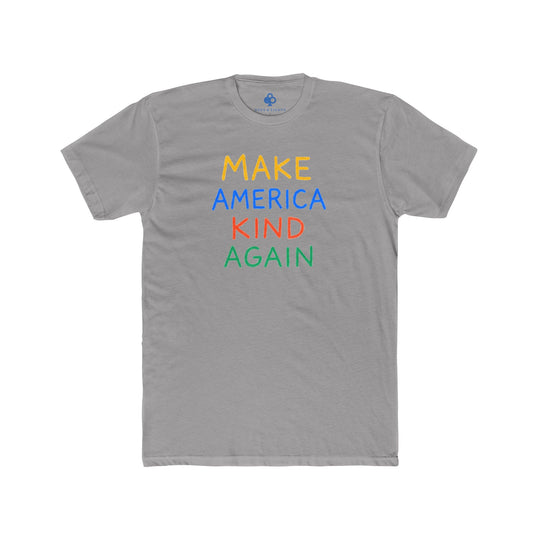 Make America Kind Again Tee - Original Edition