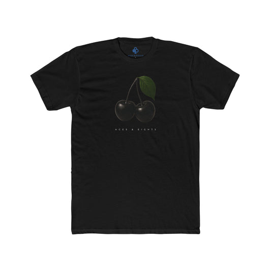 Black Cherries Tee
