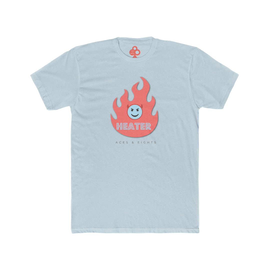 Heater Tee